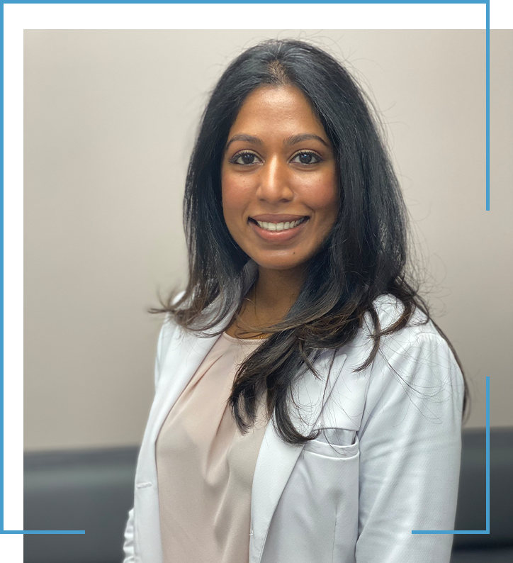 Dr. Cindy Joseph