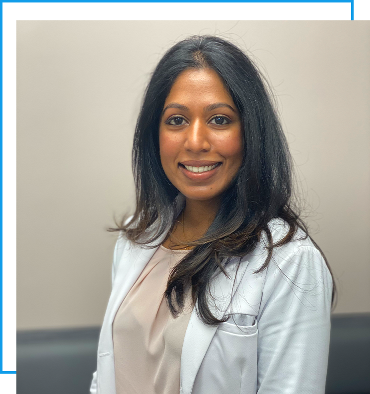 Dr. Cindy Joseph